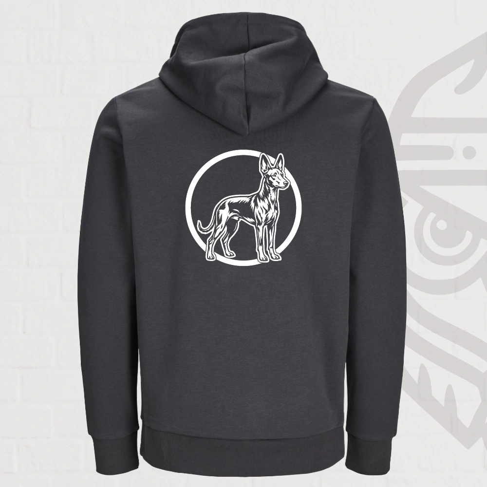 Cirneco Hoodie