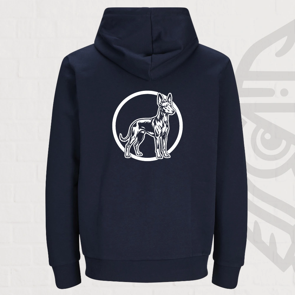 Cirneco Hoodie – afbeelding 7