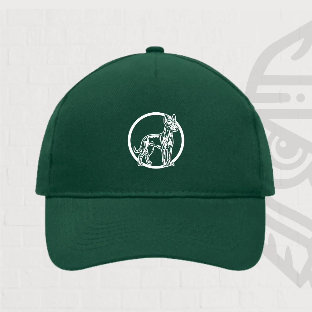 Cirneco Casquette