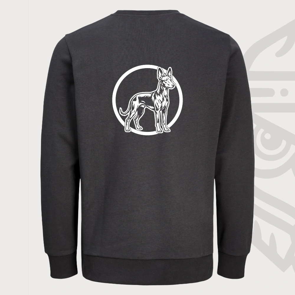 Cirneco Sweater – afbeelding 3