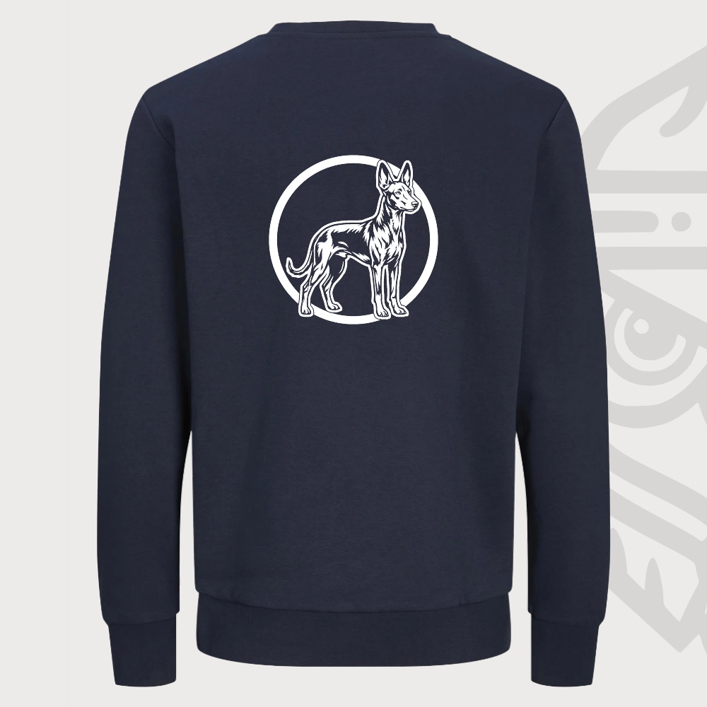 Cirneco Sweater – afbeelding 5