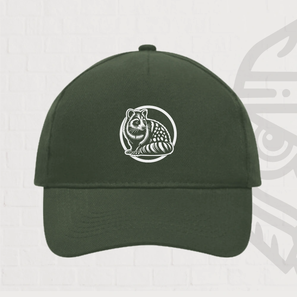 Civette Casquette