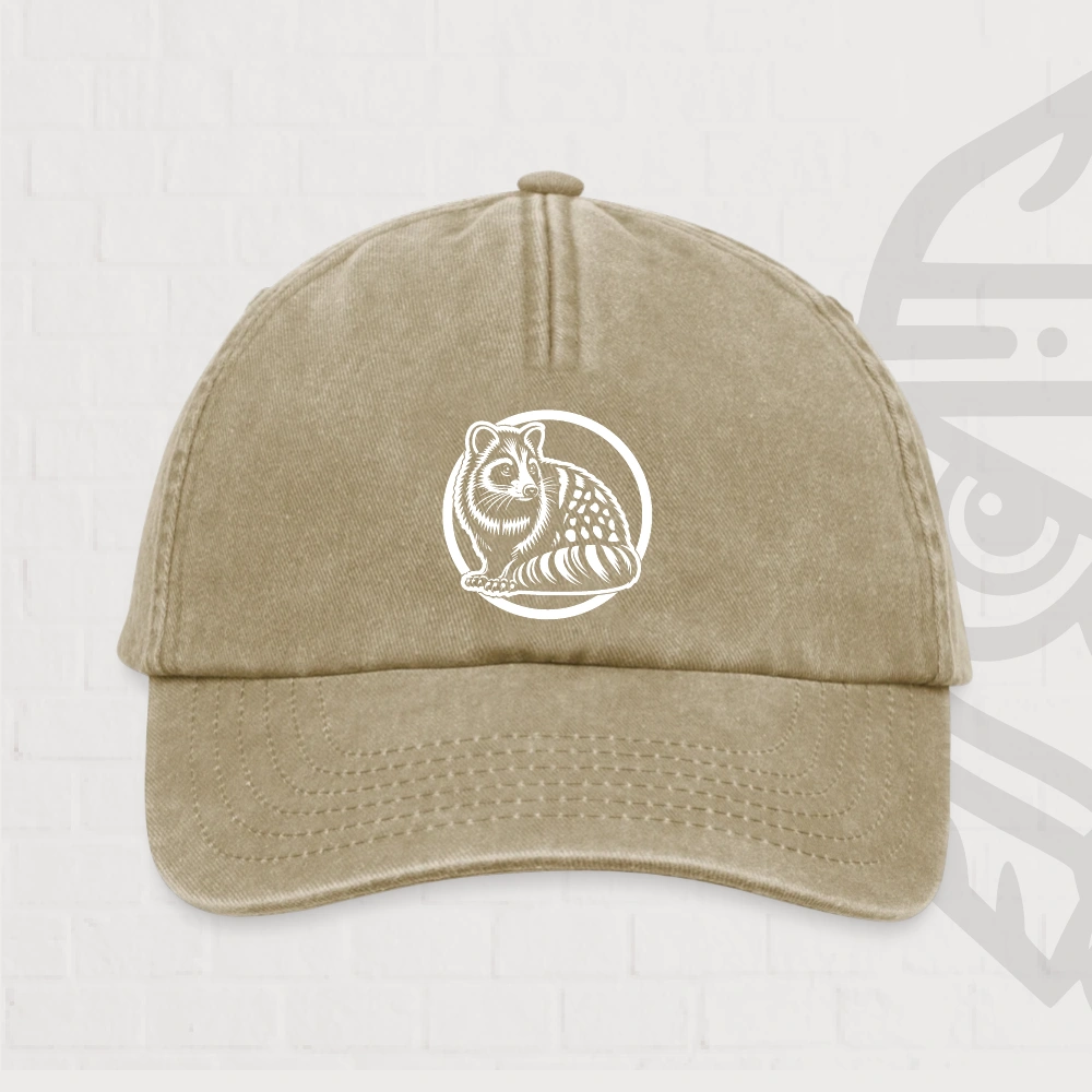 Civetkat Pet Vintage