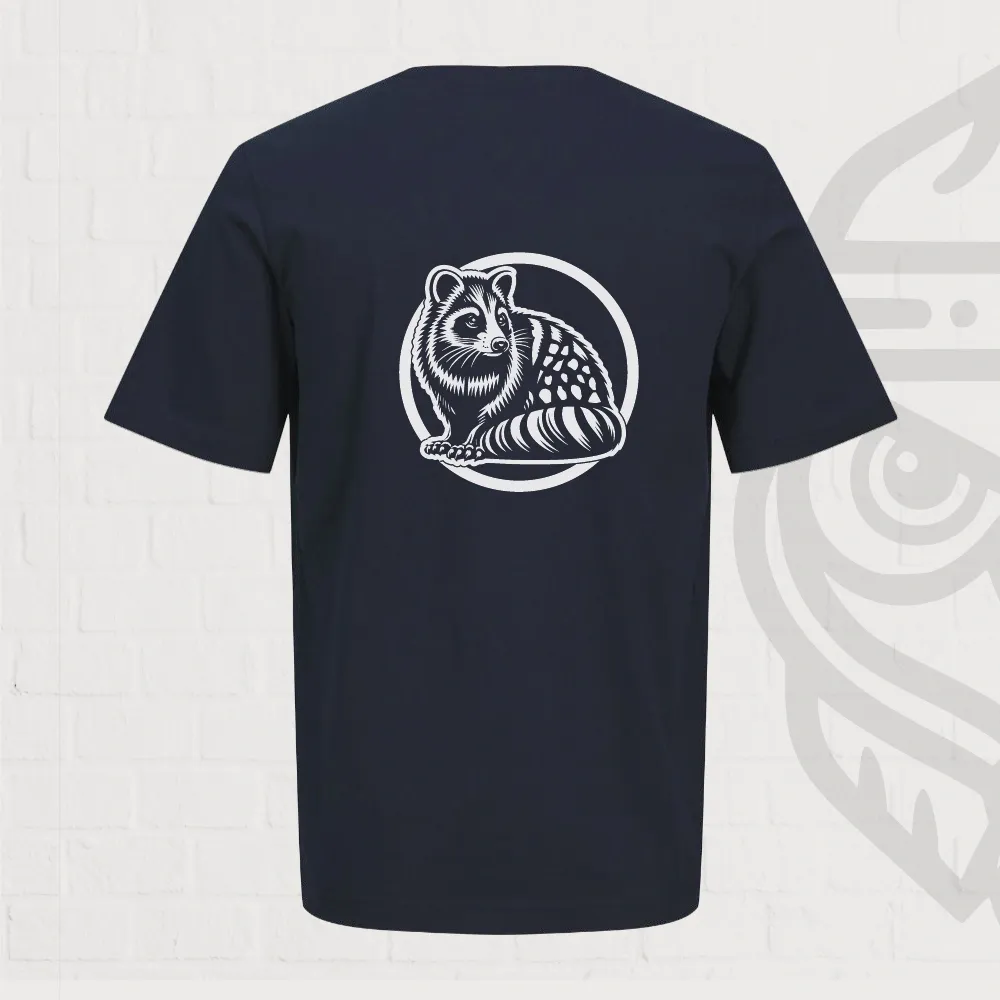 Civetkat Tshirt