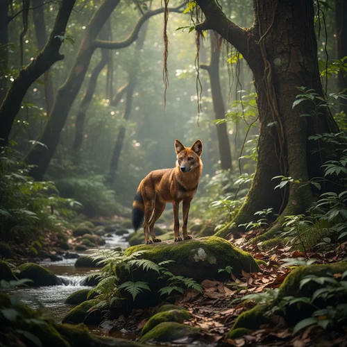 Alpenhond