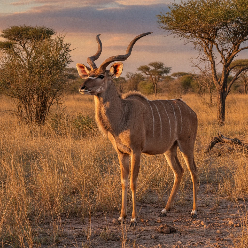Antilope