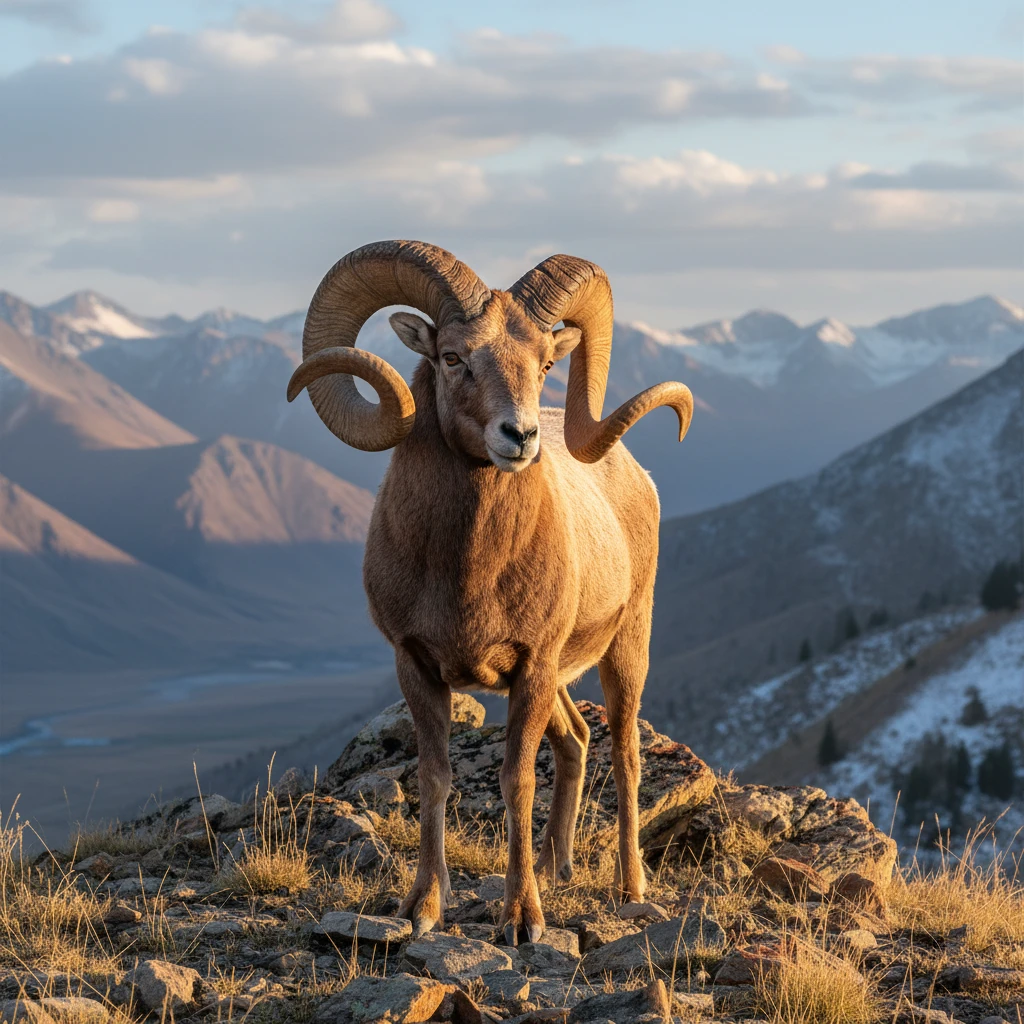 Argali