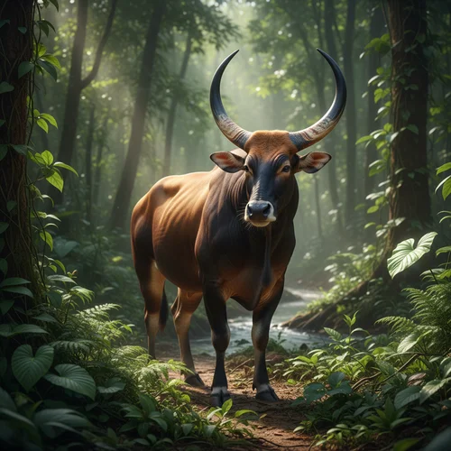Banteng