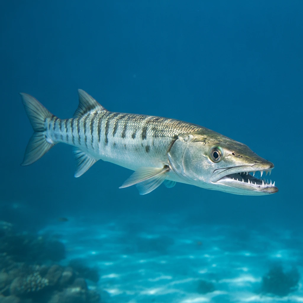 Barracuda