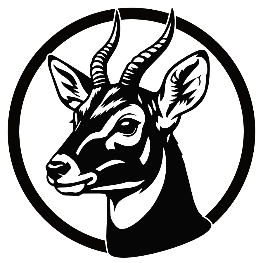 Bosduiker