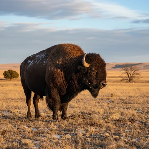 Buffel