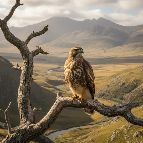 Buizerd