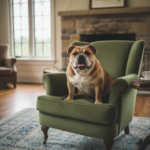 Buldog
