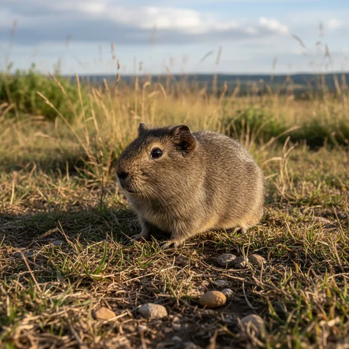 Cavia
