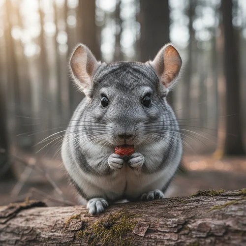 Chinchilla