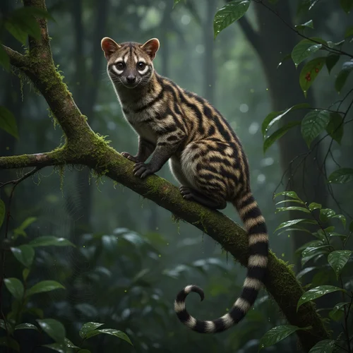 Civetkat