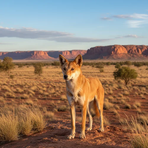 Dingo