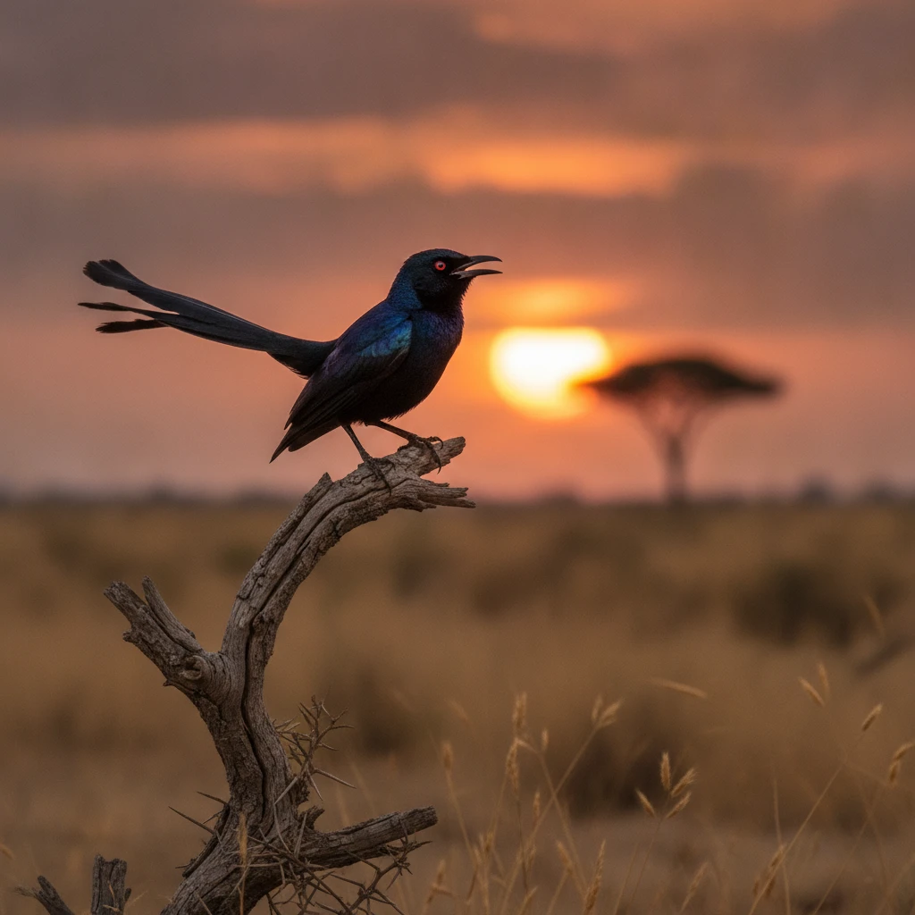 Drongo