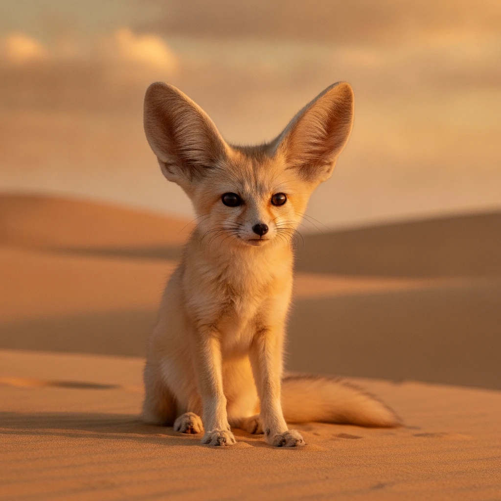 Fennec
