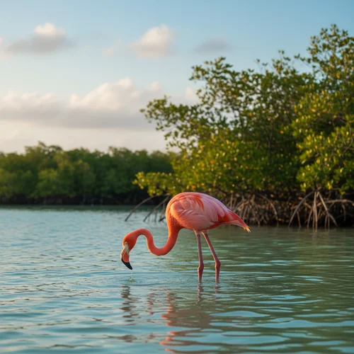 Flamingo