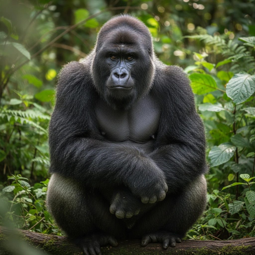 Gorilla
