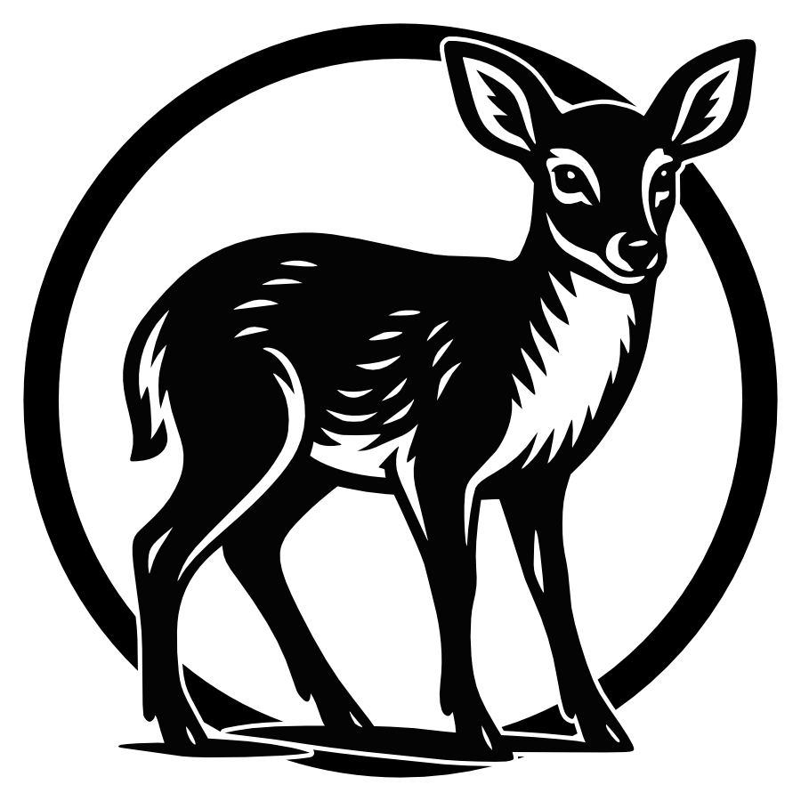 Grijsbokje