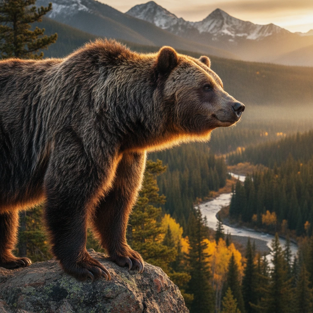 Grizzly