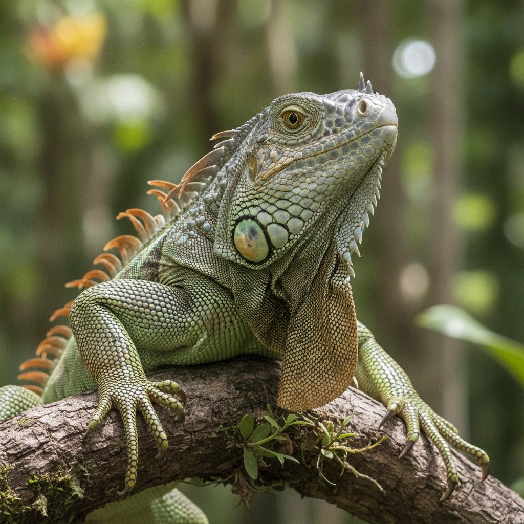 Lézard