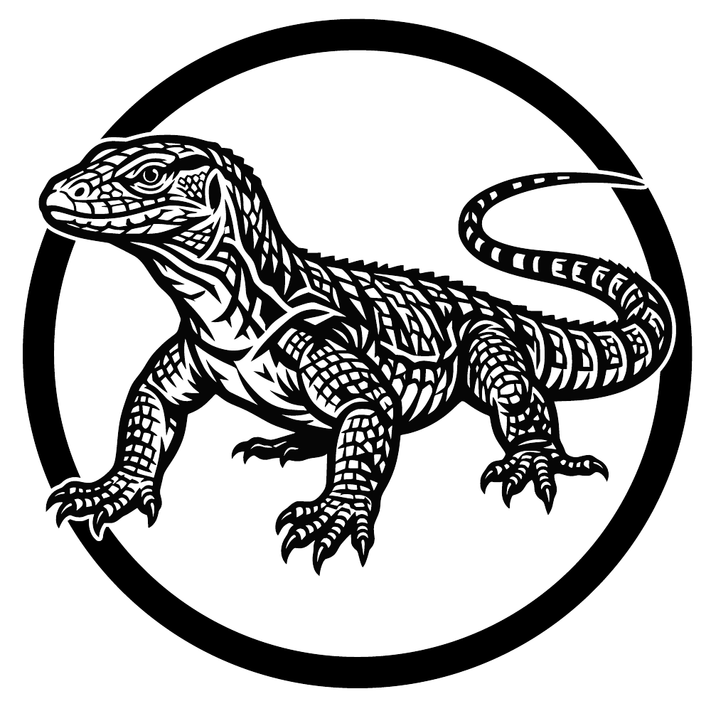 Lézard