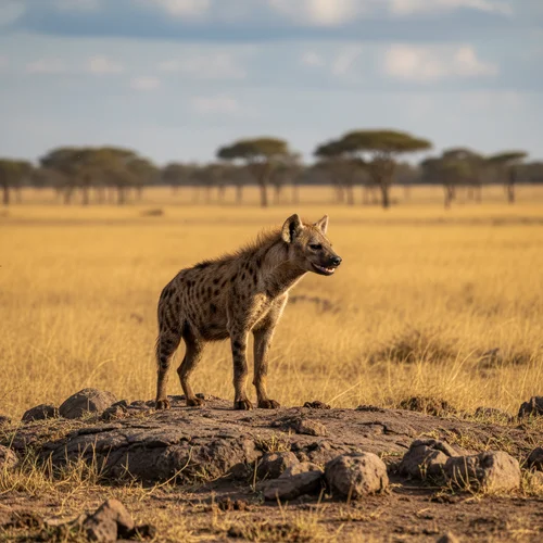 Hyena