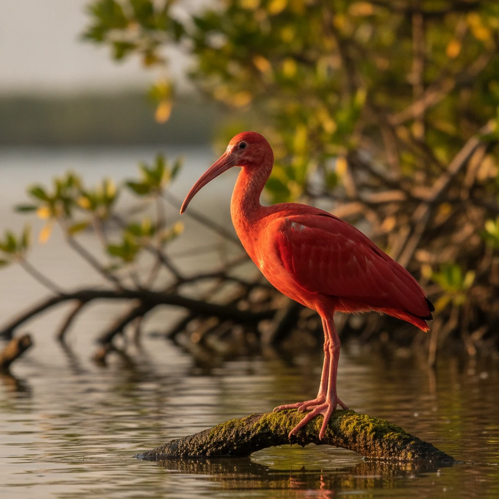 Ibis