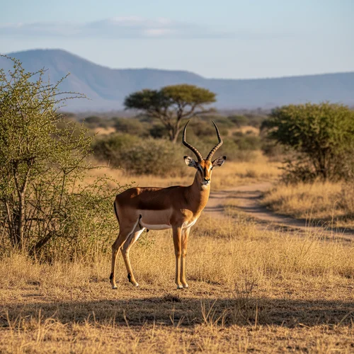Impala