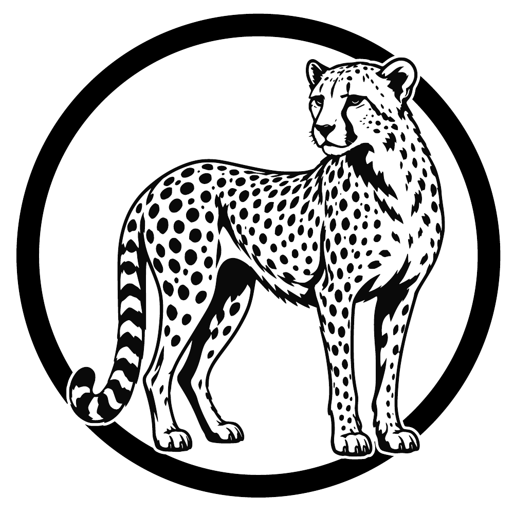 Guépard