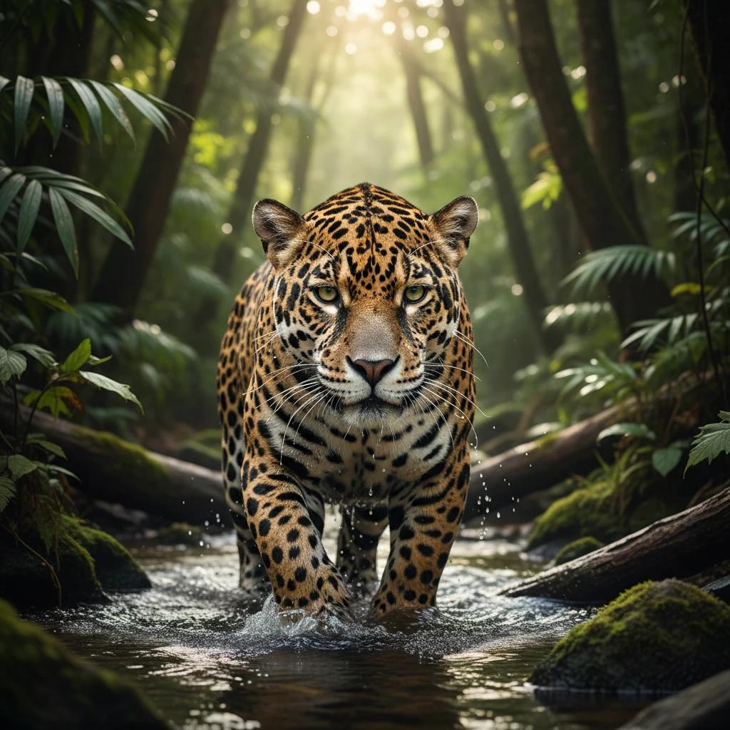 Jaguar