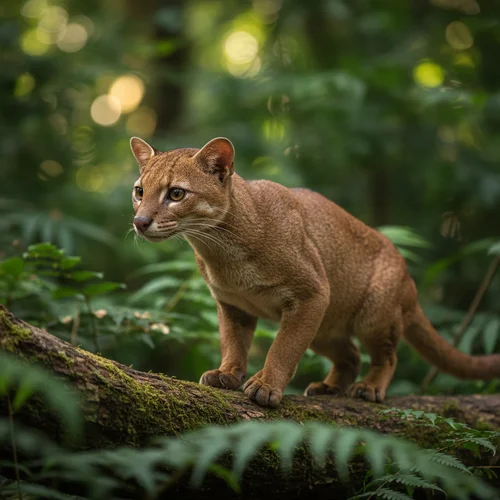 Jaguarundi