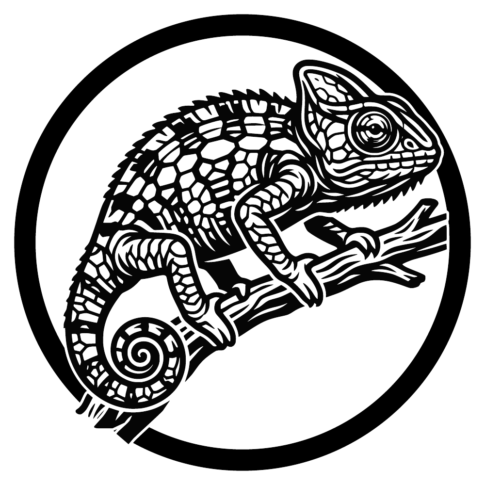 Caméléon
