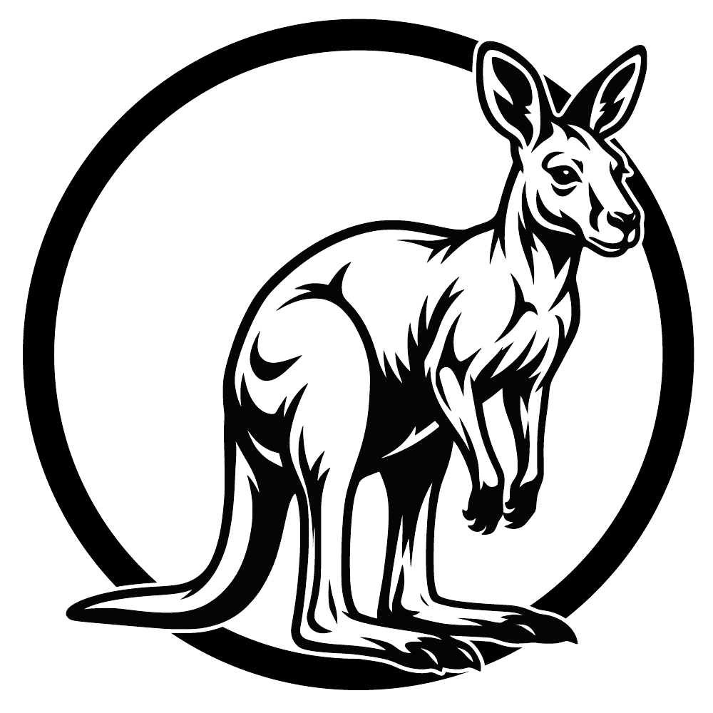 Kangoeroe