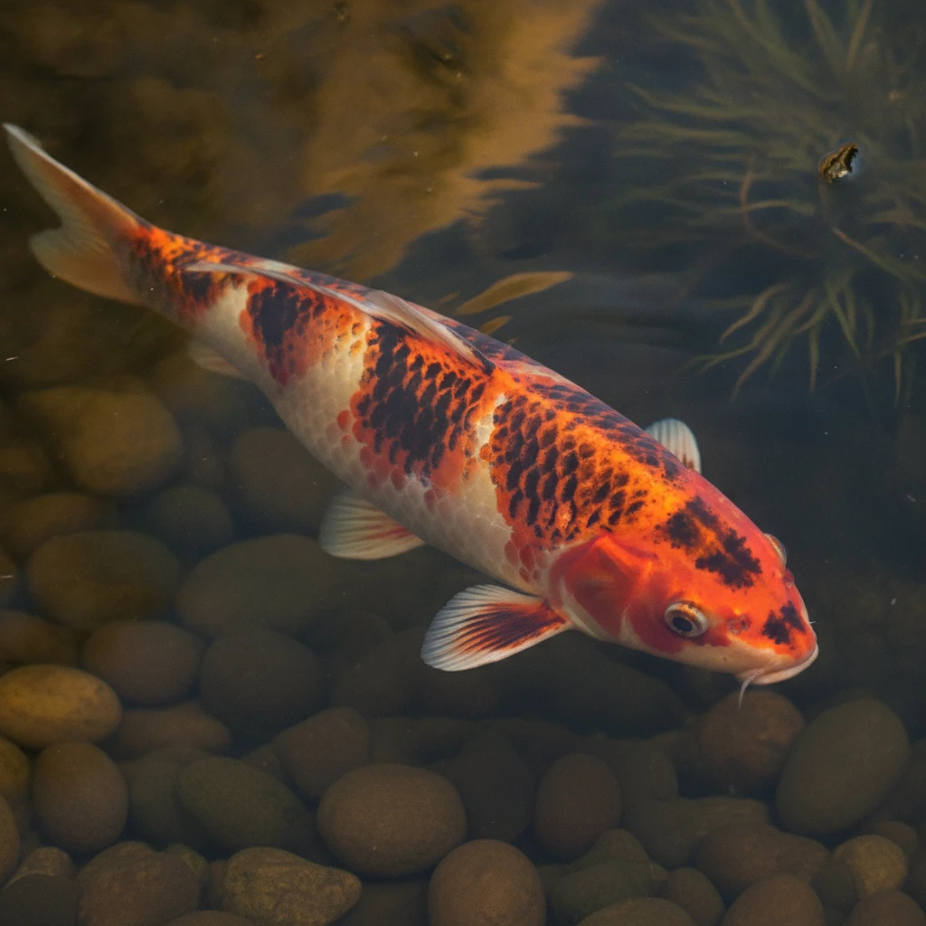 Koi