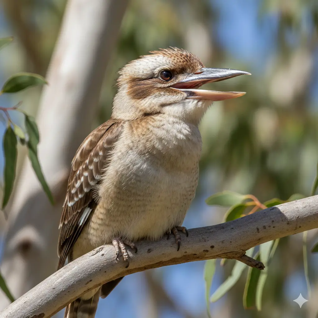 Kookaburra