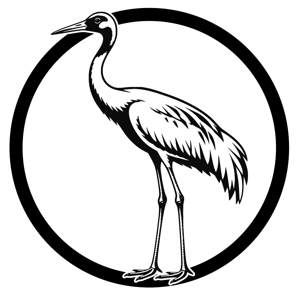 Kraanvogel