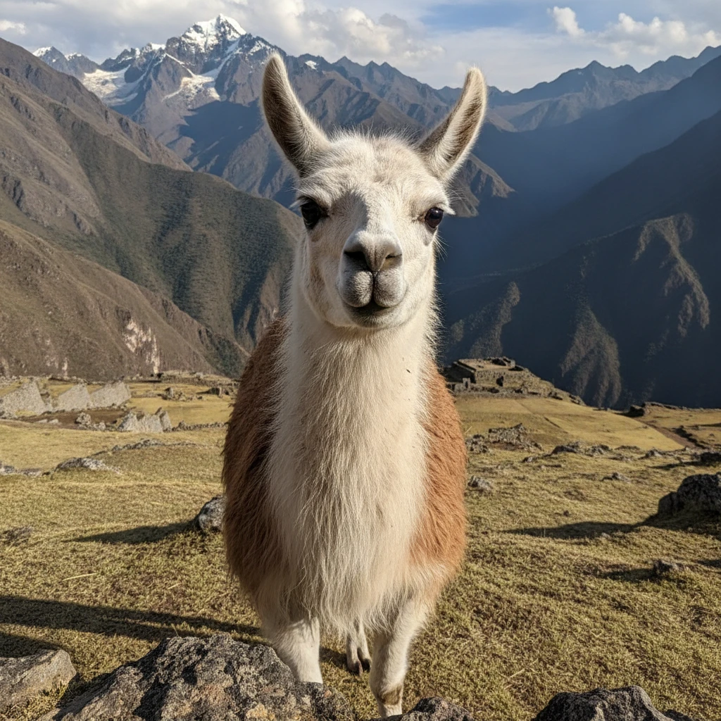 Lama