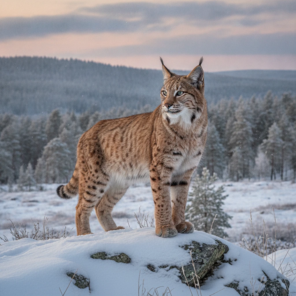 Lynx