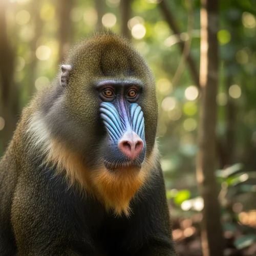 Mandril