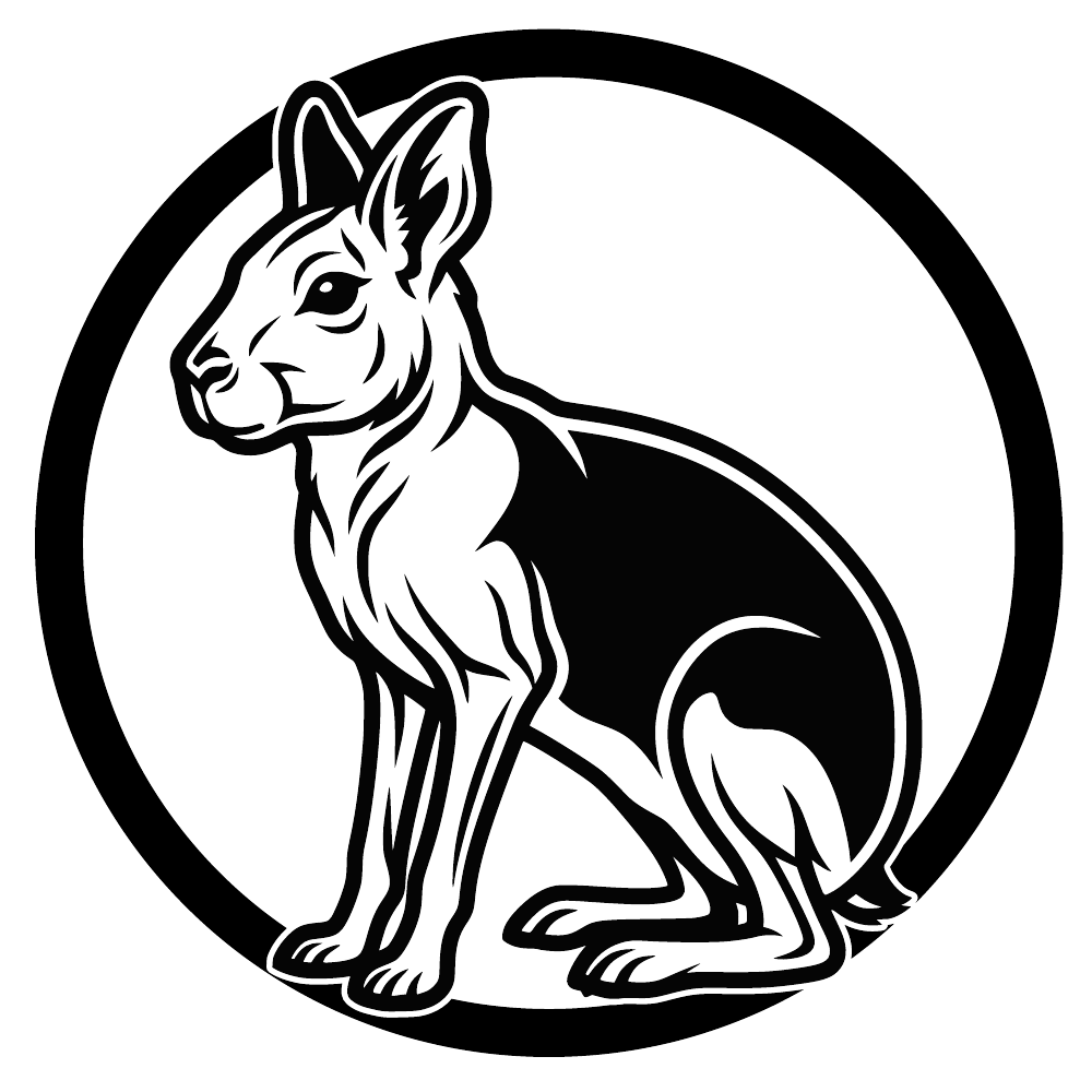 Mara de Patagonie