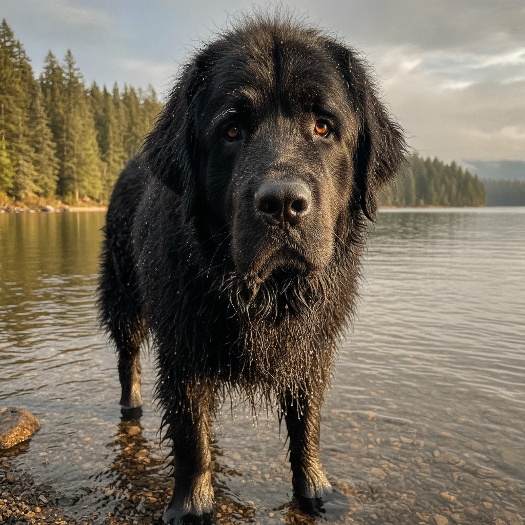 Newfoundlander