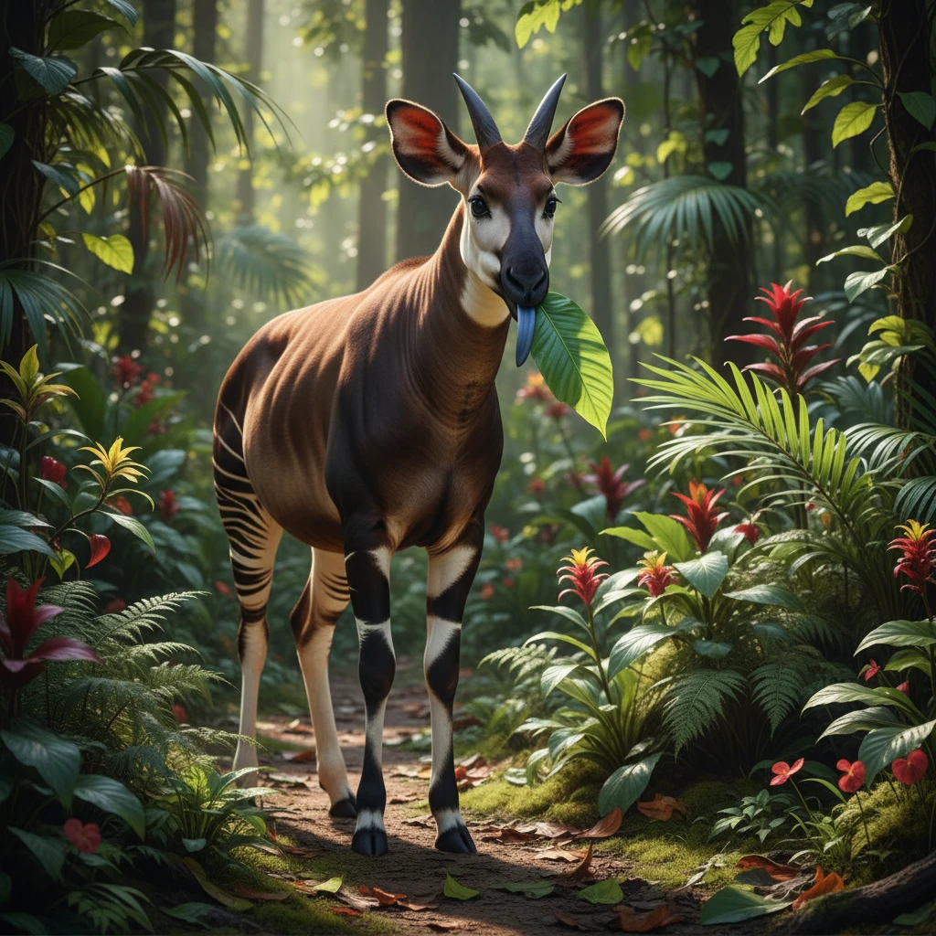 Okapi
