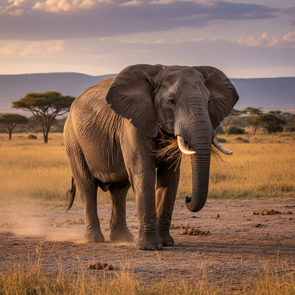 Olifant