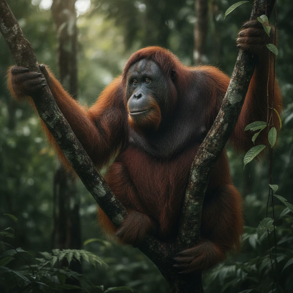 Orang-oetan
