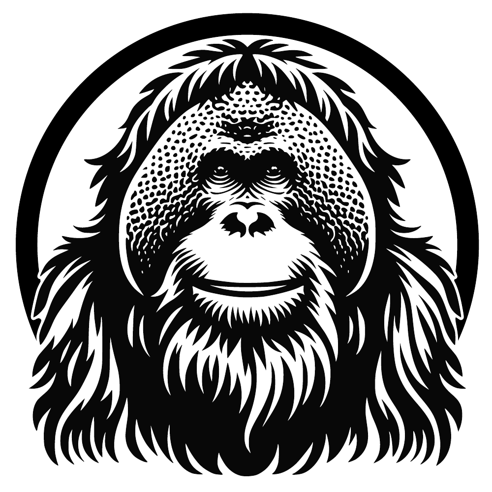 Orang-oetan