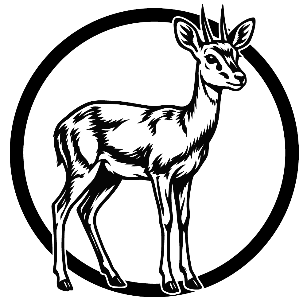 Oribi